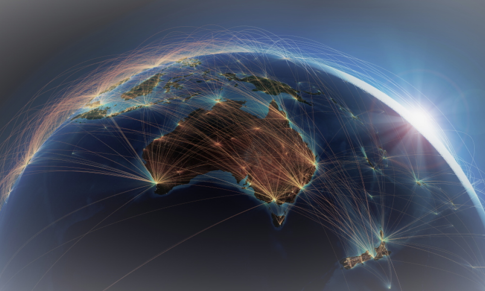 Thumbnail image of Australia Edition: The impact of technology and regulation on funds