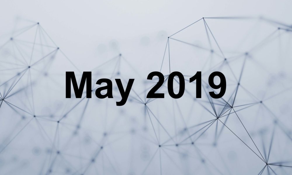 Thumbnail image of Fund Flow Index – May 2019
