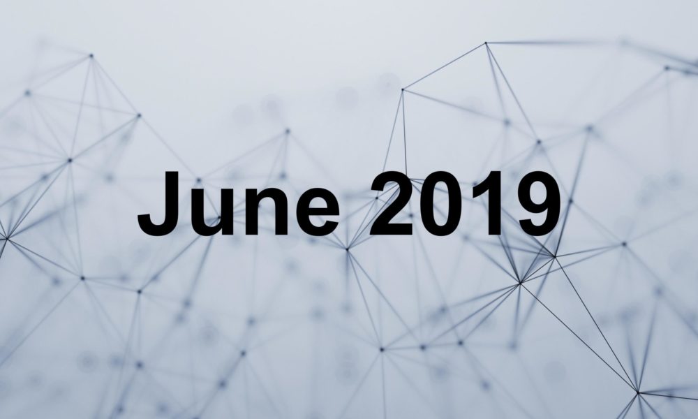 Thumbnail image of Fund Flow Index – June 2019