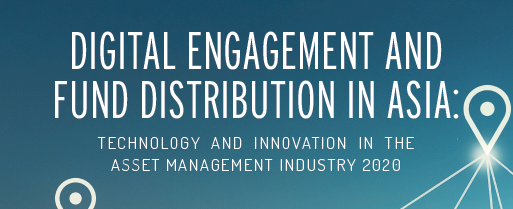 Thumbnail image of Digital engagement and fund distribution in Asia