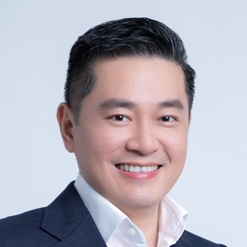 Leo Chen (Moderator)